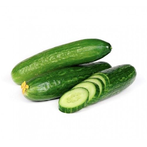 Огірок Гордій гладкий ваг